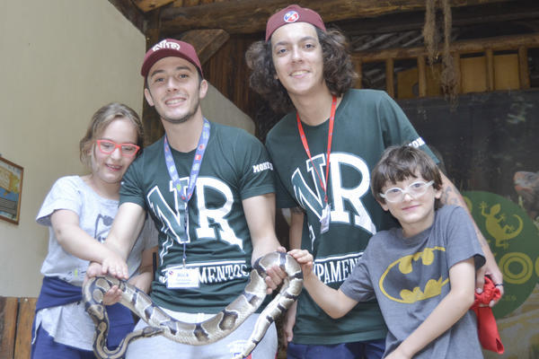 Buy your photos of the eventNR1 - Kids 10 a 16/07/17 on Fotop