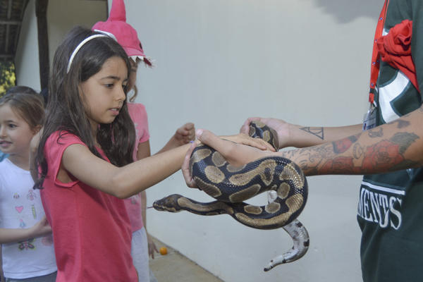 Buy your photos of the eventNR1 - Kids 10 a 16/07/17 on Fotop