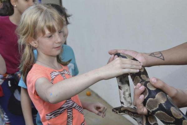 Buy your photos of the eventNR1 - Kids 10 a 16/07/17 on Fotop