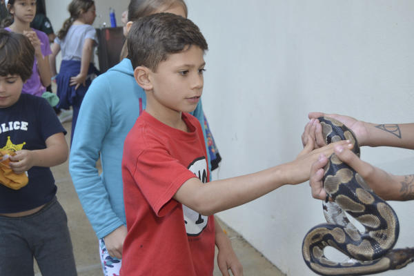 Buy your photos of the eventNR1 - Kids 10 a 16/07/17 on Fotop