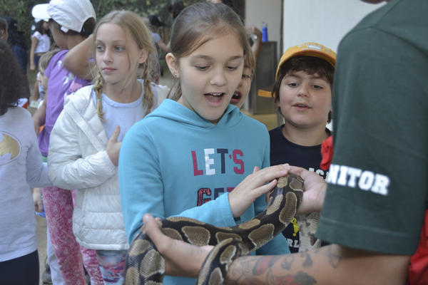 Buy your photos of the eventNR1 - Kids 10 a 16/07/17 on Fotop