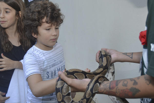 Buy your photos of the eventNR1 - Kids 10 a 16/07/17 on Fotop