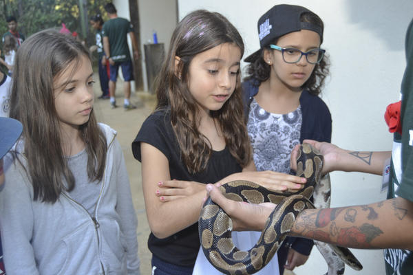 Buy your photos of the eventNR1 - Kids 10 a 16/07/17 on Fotop