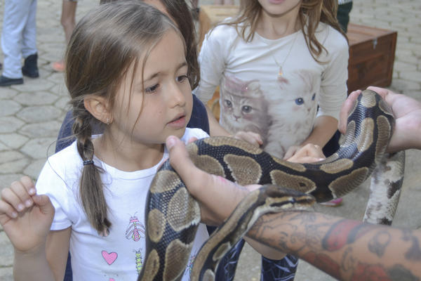 Buy your photos of the eventNR1 - Kids 10 a 16/07/17 on Fotop