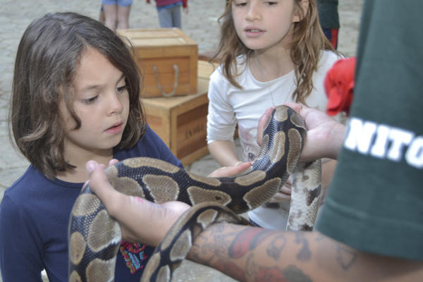 Buy your photos of the eventNR1 - Kids 10 a 16/07/17 on Fotop