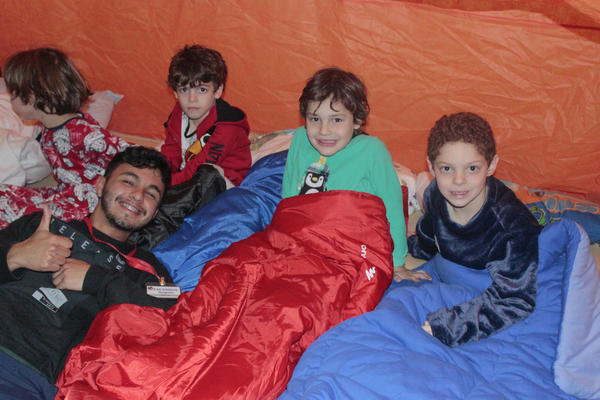 Buy your photos of the eventNR1 - Kids 10 a 16/07/17 on Fotop