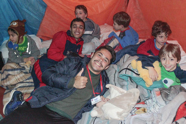 Buy your photos of the eventNR1 - Kids 10 a 16/07/17 on Fotop