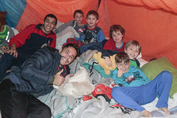 Buy your photos of the eventNR1 - Kids 10 a 16/07/17 on Fotop