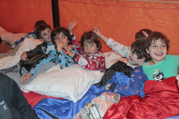 Buy your photos of the eventNR1 - Kids 10 a 16/07/17 on Fotop