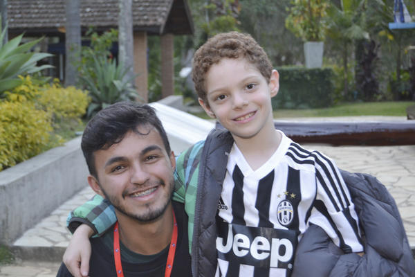 Buy your photos of the eventNR1 - Kids 10 a 16/07/17 on Fotop