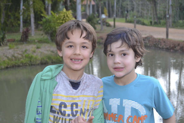 Buy your photos of the eventNR1 - Kids 10 a 16/07/17 on Fotop