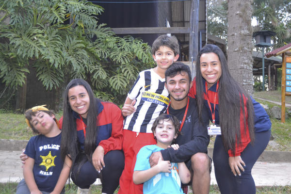 Buy your photos of the eventNR1 - Kids 10 a 16/07/17 on Fotop