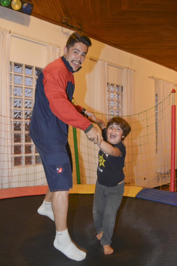 Buy your photos of the eventNR1 - Kids 10 a 16/07/17 on Fotop