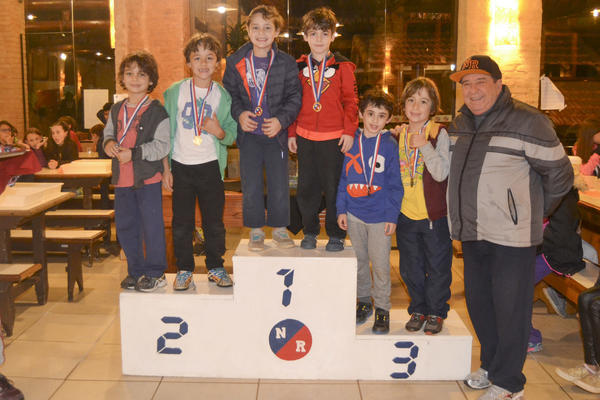 Buy your photos of the eventNR1 - Kids 10 a 16/07/17 on Fotop