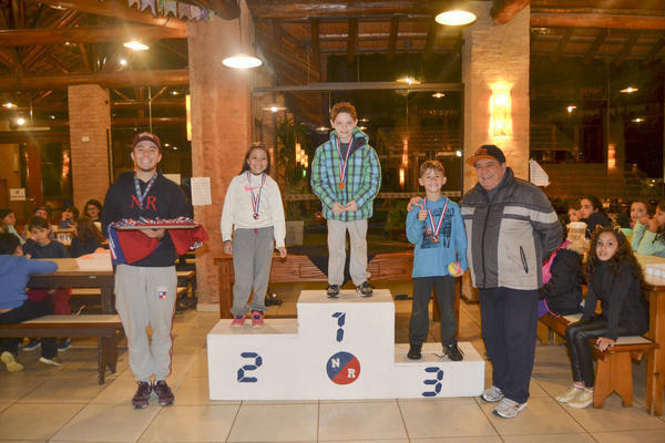 Buy your photos of the eventNR1 - Kids 10 a 16/07/17 on Fotop