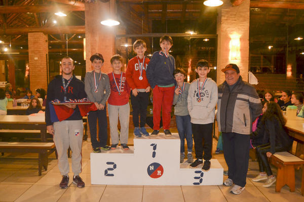 Buy your photos of the eventNR1 - Kids 10 a 16/07/17 on Fotop