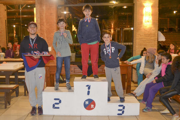 Buy your photos of the eventNR1 - Kids 10 a 16/07/17 on Fotop