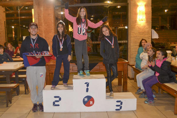 Buy your photos of the eventNR1 - Kids 10 a 16/07/17 on Fotop