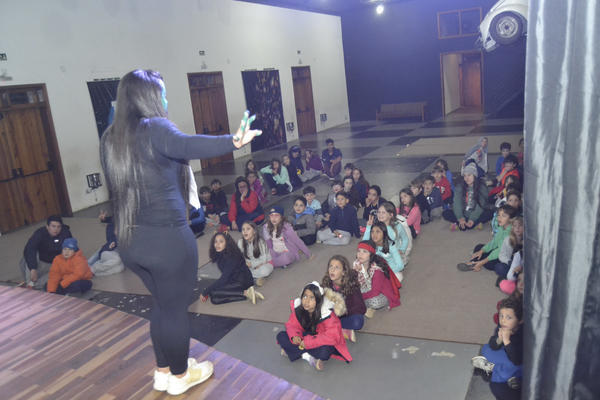 Buy your photos of the eventNR1 - Kids 10 a 16/07/17 on Fotop