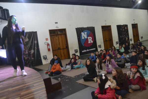 Buy your photos of the eventNR1 - Kids 10 a 16/07/17 on Fotop