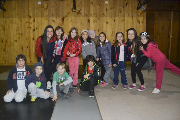 Buy your photos of the eventNR1 - Kids 10 a 16/07/17 on Fotop