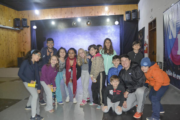 Buy your photos of the eventNR1 - Kids 10 a 16/07/17 on Fotop