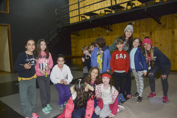 Buy your photos of the eventNR1 - Kids 10 a 16/07/17 on Fotop