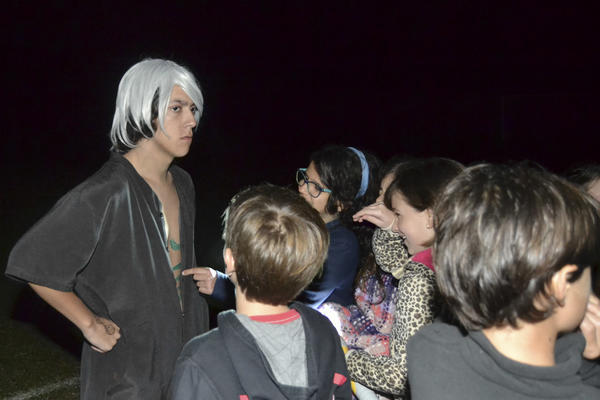 Buy your photos of the eventNR1 - Kids 10 a 16/07/17 on Fotop