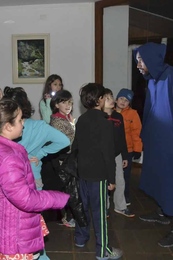 Buy your photos of the eventNR1 - Kids 10 a 16/07/17 on Fotop