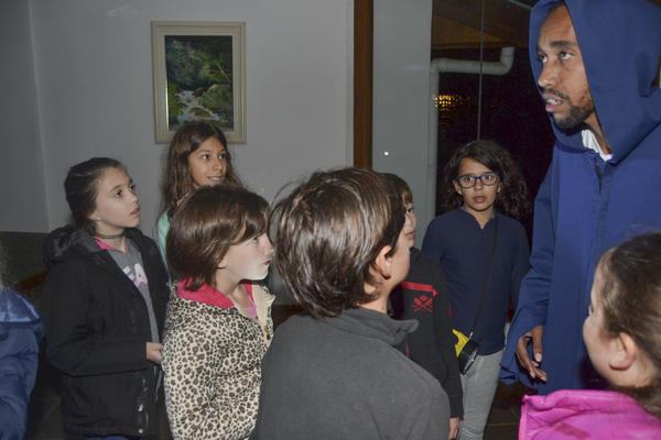 Buy your photos of the eventNR1 - Kids 10 a 16/07/17 on Fotop