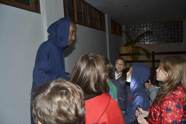 Buy your photos of the eventNR1 - Kids 10 a 16/07/17 on Fotop