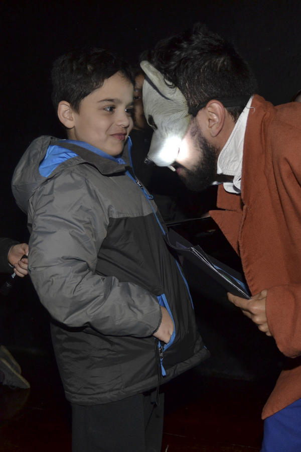 Buy your photos of the eventNR1 - Kids 10 a 16/07/17 on Fotop