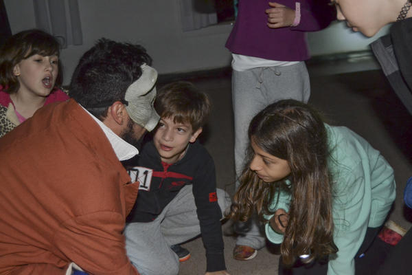 Buy your photos of the eventNR1 - Kids 10 a 16/07/17 on Fotop