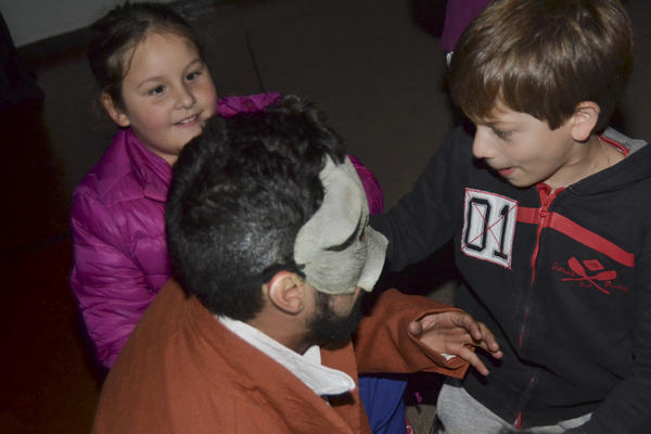 Buy your photos of the eventNR1 - Kids 10 a 16/07/17 on Fotop