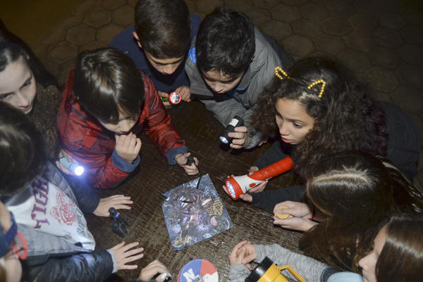 Buy your photos of the eventNR1 - Kids 10 a 16/07/17 on Fotop