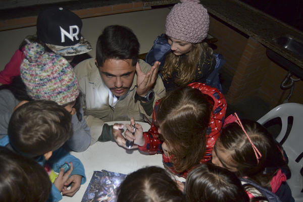 Buy your photos of the eventNR1 - Kids 10 a 16/07/17 on Fotop