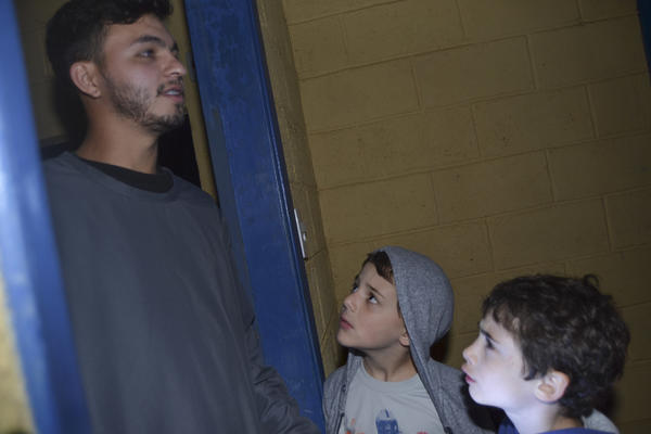 Buy your photos of the eventNR1 - Kids 10 a 16/07/17 on Fotop