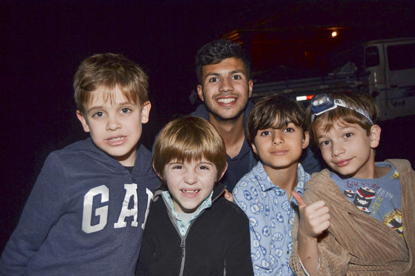 Buy your photos of the eventNR1 - Kids 10 a 16/07/17 on Fotop