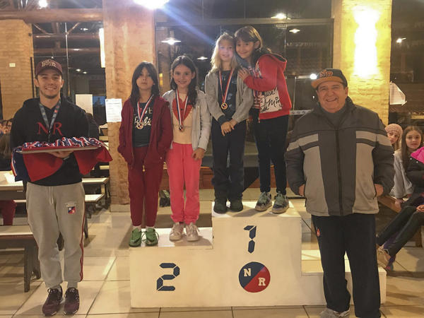 Buy your photos of the eventNR1 - Kids 10 a 16/07/17 on Fotop