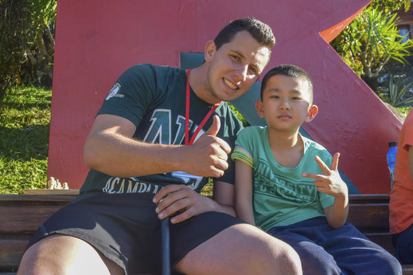 Buy your photos of the eventNR1 - Kids 10 a 16/07/17 on Fotop