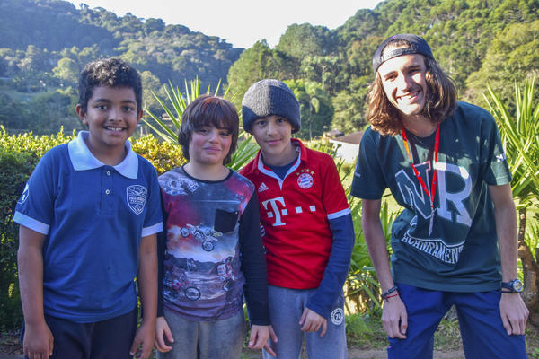 Buy your photos of the eventNR1 - Kids 10 a 16/07/17 on Fotop