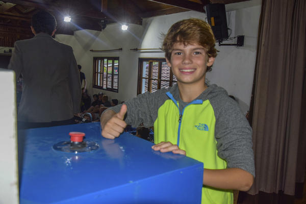 Buy your photos of the eventNR1 - Kids 10 a 16/07/17 on Fotop