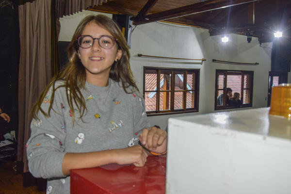 Buy your photos of the eventNR1 - Kids 10 a 16/07/17 on Fotop