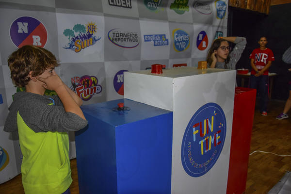 Buy your photos of the eventNR1 - Kids 10 a 16/07/17 on Fotop