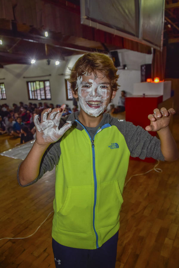 Buy your photos of the eventNR1 - Kids 10 a 16/07/17 on Fotop