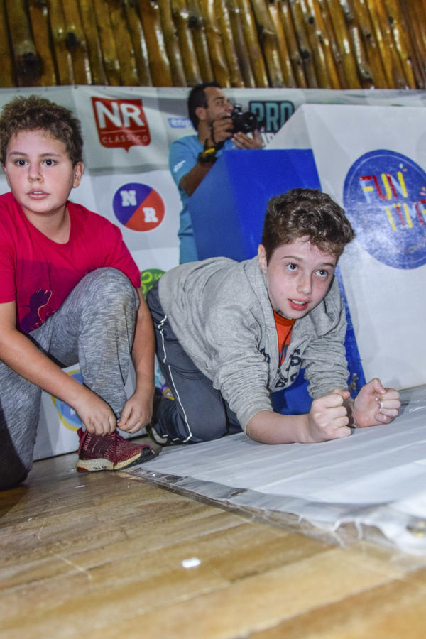 Buy your photos of the eventNR1 - Kids 10 a 16/07/17 on Fotop