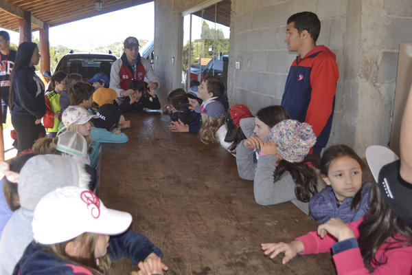 Buy your photos of the eventNR1 - Kids 10 a 16/07/17 on Fotop