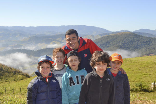 Buy your photos of the eventNR1 - Kids 10 a 16/07/17 on Fotop