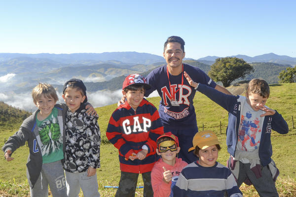 Buy your photos of the eventNR1 - Kids 10 a 16/07/17 on Fotop