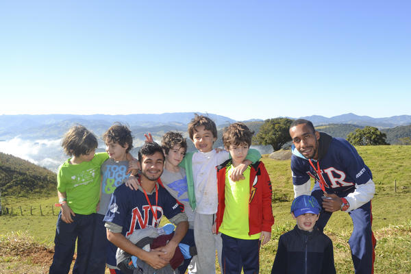 Buy your photos of the eventNR1 - Kids 10 a 16/07/17 on Fotop